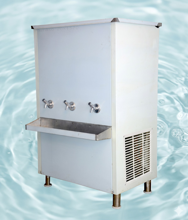 water-cooler